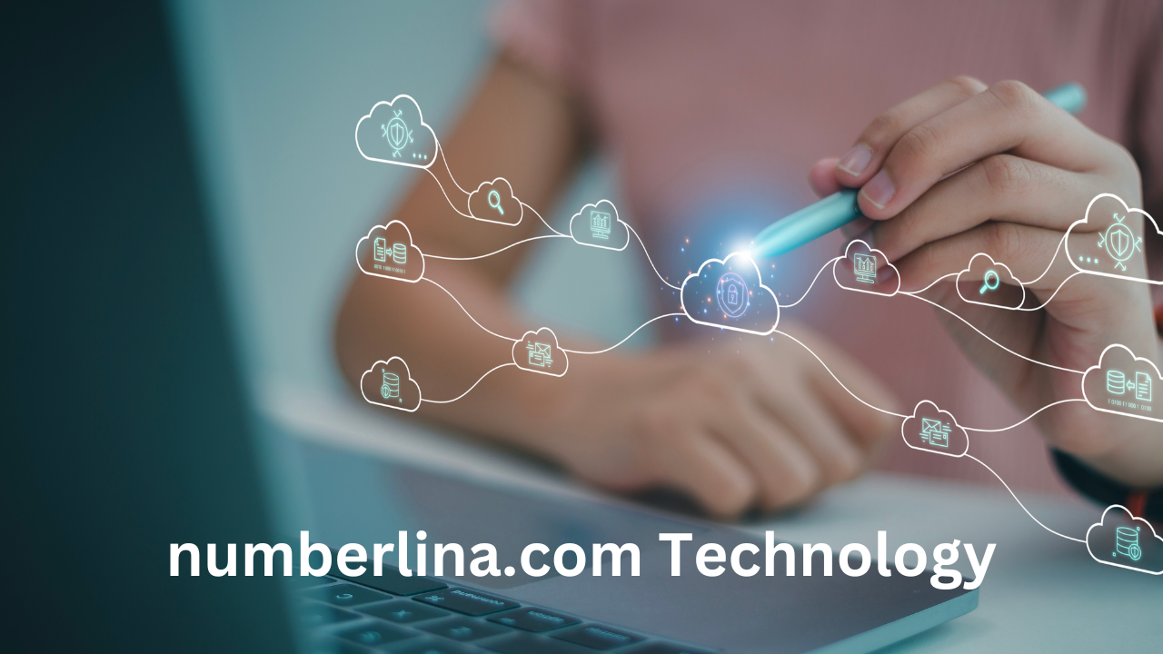 The Rise of numberlina.com Technology: Revolutionizing the Tech World