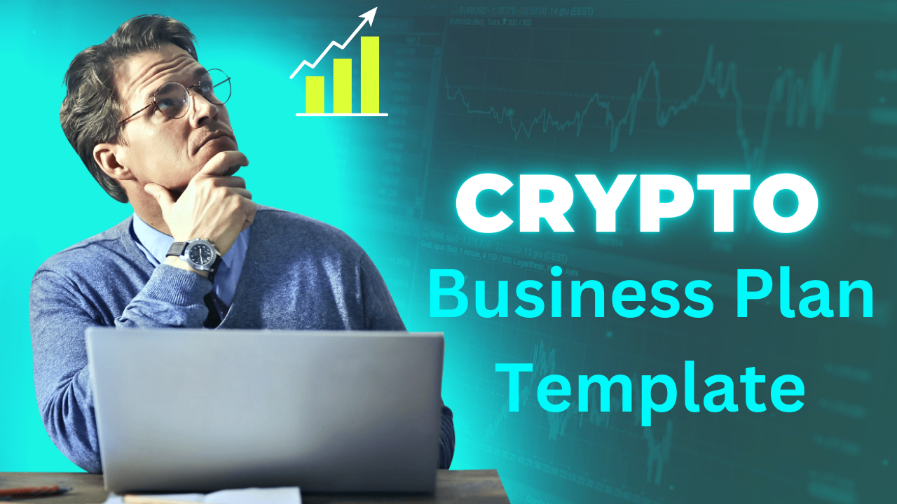 Crypto Business Plan Template: A Step-by-Step Guide to Success