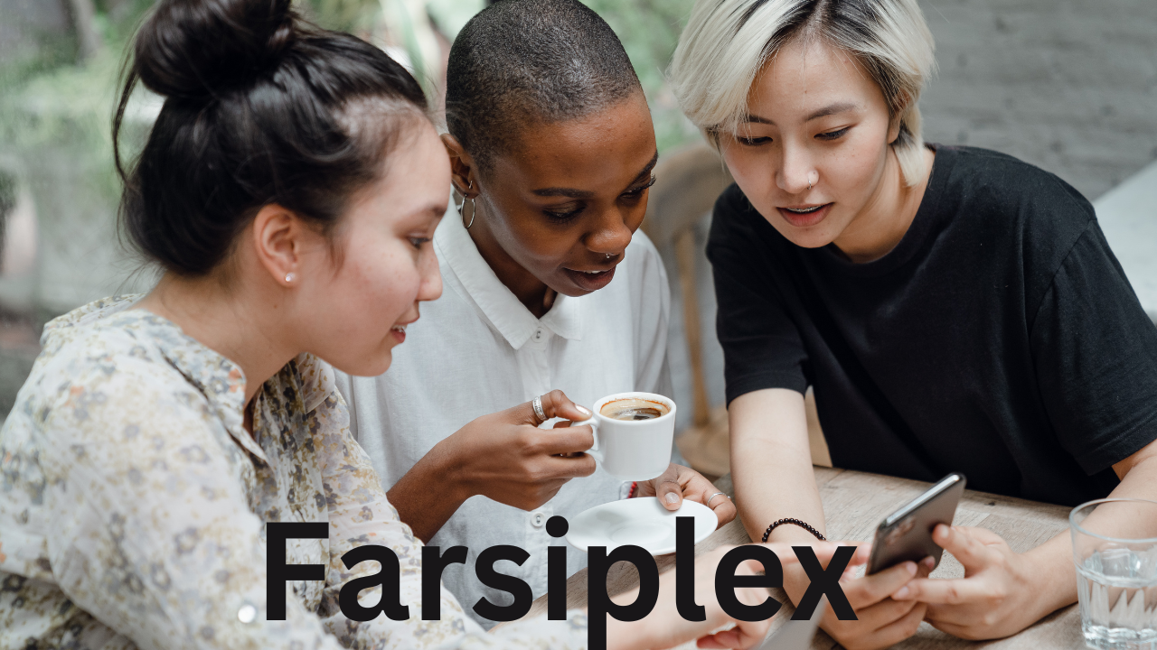 Farsiplex: Revolutionizing the World of Online Streaming