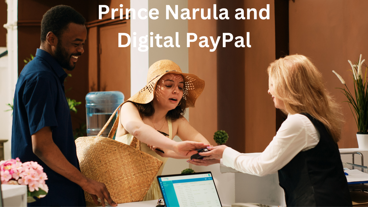 Prince Narula and Digital PayPal: Exploring Celebrity Influence in FinTech