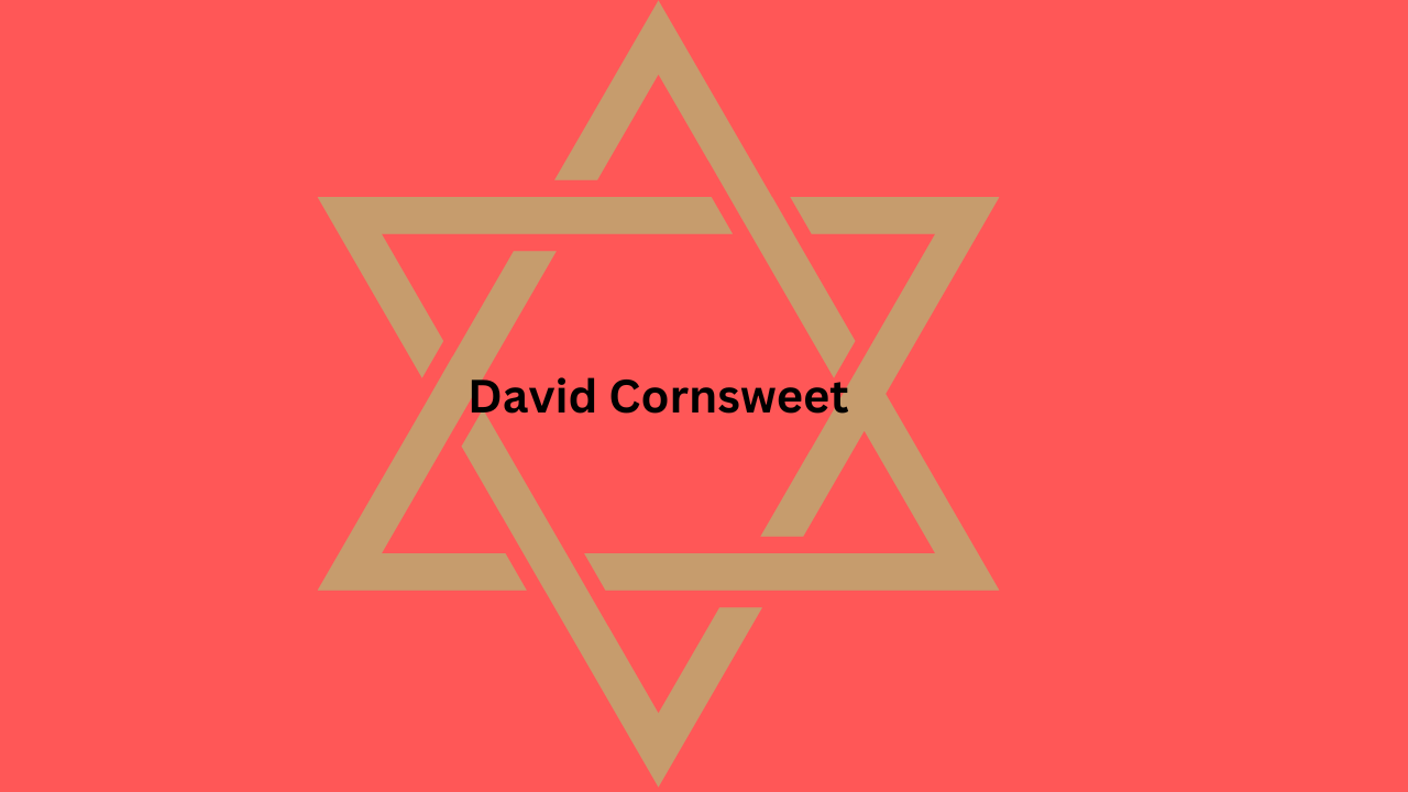 David Cornsweet: A Pioneer in Visual Perception and Cognitive Science